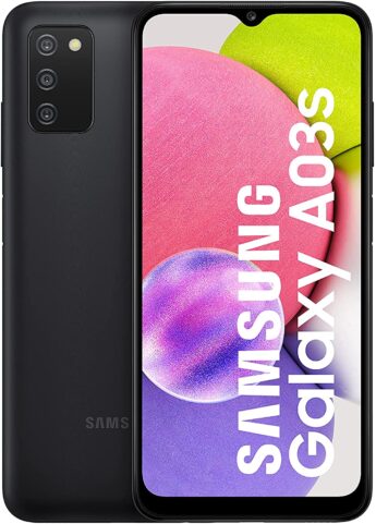 Samsung Galaxy-A03s