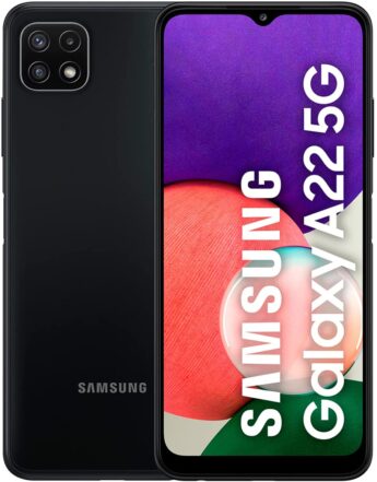 Samsung a22 5g
